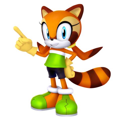 sonic the hedgehog marine|marine the raccoon sonic.